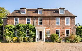 Flackley Ash Country House Hotel