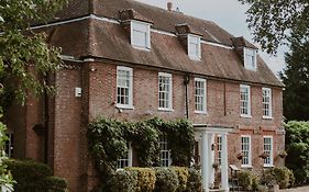 Flackley Ash Country House Hotel